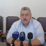 Ν. Καλογερής: Στηρίζει την πρόταση για ένταξη του Νοσοκομείου Χανίων στις άγονες υγειονομικά περιοχές