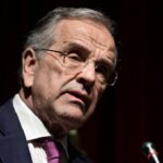 “Νόημα – Κρήτη”: Στο Ηράκλειο ο Αντώνης Σαμαράς
