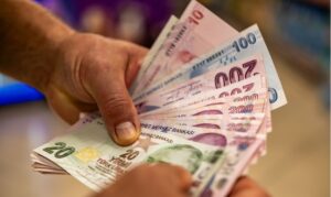 Το δολάριο, η τουρκική λίρα και ο νέος παγκόσμιος νομισματικός πόλεμος