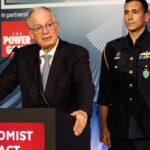 Κωνσταντίνος Τασούλας: Η Κρήτη στο επίκεντρο του γεωπολιτικού και ενεργειακού σχεδιασμού