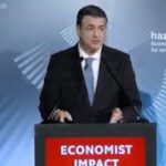 Τζιτζικώστας από τα Χανιά: Ο τουρισμός αντέχει στην κρίση της Μέσης Ανατολής