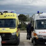 Η ΕΣΗΕΠΗΝ για το ατύχημα στο αεροδρόμιο του Αράξου