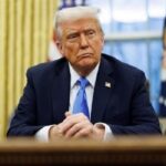 ΗΠΑ-Ιράν: Ο πόλεμος μπορεί να τελειώσει αν το Ιράν συμφωνήσει με την πρόταση, δηλώνει ο Ντ. Τραμπ