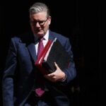 Βρετανία: Τρίτη παραίτηση υφυπουργού της κυβέρνησης