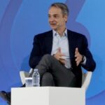 Μητσοτάκης: Η περίοδος μέχρι το 2030 είναι περίοδος κοσμοϊστορικών αλλαγών