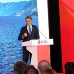 Κυρ. Μητσοτάκης: Μαζί με τον ιδιωτικό τομέα οικοδομούμε την Ελλάδα που παράγει και εξάγει, την Ελλάδα που ευημερε