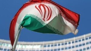H αναζήτηση της προβλεψιμότητας  στο μεταπολεμικό Ιράν