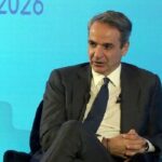Κυρ. Μητσοτάκης: Στηρίζουμε τις νέες οικογένειες – Τον επόμενο μήνα το έκτακτο βοήθημα σε οικογένειες με παιδιά