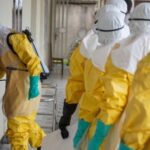 Επιδημία του Έμπολα στη ΛΔ Κονγκό: Πάνω από 900 ύποπτα κρούσματα