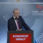 Δ. Μαύρος (ΜRB) από Χανιά: Η Κρήτη δεν χρειάζεται διάσωση, αλλά συμμάχους στην ανάπτυξη