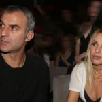 Θλίψη για τη Γωγώ Μαστροκώστα – Πέθανε σε ηλικία 55 ετών