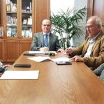 Νέα έργα στους οικισμούς του Δήμου Ρεθύμνης