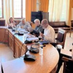 Ο νέος Κώδικας της Τοπικής Αυτοδιοίκησης συζητήθηκε στη Διαπαραταξιακή Επιτροπή του Δήμου Ηρακλείου