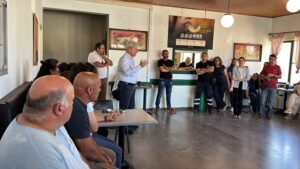 Από αύριο Τρίτη σε εφαρμογή το μεικτό σύστημα καθαριότητας στο Δήμο Ηρακλείου