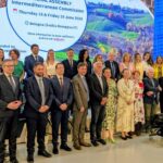 Στην Μπολόνια η Περιφέρεια Κρήτης Παρέμβαση για την ανθεκτικότητα των υδάτινων πόρων και την προσαρμογή στην κλιματική αλλαγή