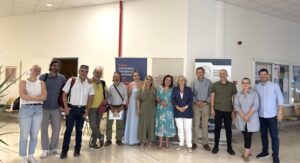 Η Κρητική Διατροφή ως τρόπος ζωής στα σχολεία της Κρήτης