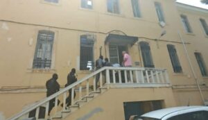 Χανιά: Προφυλακιστέος ο 43χρονος Σκοπιανός για την δολοφονία της Σταυρούλας Λεβεντάκη