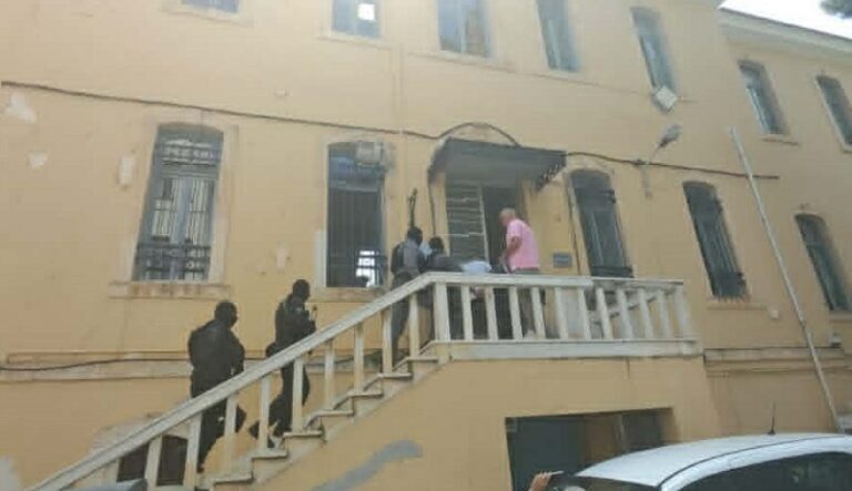 Χανιά: Προφυλακιστέος ο 43χρονος Σκοπιανός για την δολοφονία της Σταυρούλας Λεβεντάκη