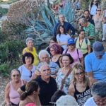 Πεζοπορική διαδρομή στο Κολυμπάρι από τον Δήμο Πλατανιά
