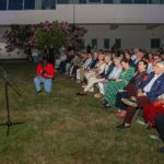 Η Παγκόσμια πρεμιέρα της χορευτικής παράστασης «Corybantes» άνοιξε την αυλαία του φεστιβάλ της Περιφέρειας Κρήτης στην αρχαία Ελεύθερνα