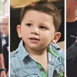 Υπόθεση 3χρονου Άγγελου: Ομόφωνα ένοχοι η 27χρονη μητέρα και ο 44χρονος πρώην σύντροφός της
