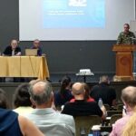 Ημερίδα Πολιτικής Άμυνας στην Περιφέρεια Κρήτης