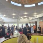 Χανιά: Διδάκτωρ της Θεολογικής Σχολής ΕΚΠΑ ο Αρχιμανδρίτης Μελχισεδέκ Αμπελικάκης