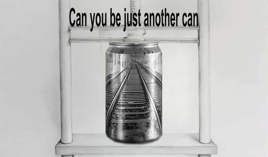 Ομαδική Έκθεση «Can You Be Another Can?» στο Εμπορικό Επιμελητήριο Χανίων