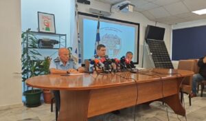 Χανιά: Δολοφονία Σταυρούλας: Οι επίσημες δηλώσεις της αστυνομίας για το στυγερό έγκλημα (φώτο)