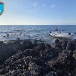Κρήτη: Ατύχημα με δύο εκμισθωμένα σκάφη – Εννέα τουρίστριες ελαφρά τραυματισμένες
