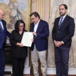 Γιάννης Κεφαλογιάννης: «Η παράδοση του πτυχίου του Βαγγέλη Γιακουμάκη αποτελεί πράξη βαθύτατου συμβολισμού και ελάχιστο χρέος τιμής απέναντι στη μνήμη του»