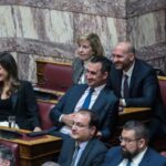 Διαλύθηκε η ΚΟ της Νέας Αριστεράς, ανεξαρτητοποιήθηκαν επτά βουλευτές και αποχωρήσαν 143 στελέχη