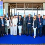 «Χωρίς σύγχρονες μεταφορές δεν υπάρχει ισότιμη ανάπτυξη» | Το μήνυμα της Περιφέρειας Κρήτης στο Συνέδριο της CPMR