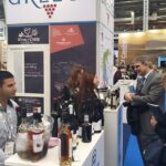 Με επιτυχία η διεθνής προβολή των κρητικών κρασιών στο Λονδίνο από την Περιφέρεια Κρήτης