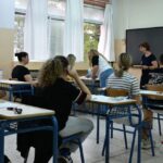 Πανελλαδικές 2026: Φυσική, Ιστορία και Οικονομία: Τα θέματα που έπεσαν σήμερα