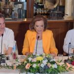 Χανιά: Παρουσιάστηκε το βιβλίο του Αλέξη Πατέλη για την πορεία της ελληνικής οικονομίας| φωτο