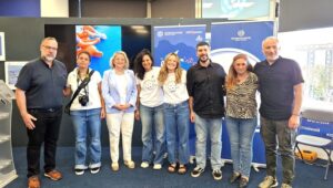 Κρήτη: Ολοκληρώθηκε ο «Σχεδιασμός και ανάπτυξη εκπαιδευτικών δράσεων για την ενημέρωση και ευαισθητοποίηση σχετικά με την προστασία του θαλάσσιου περιβάλλοντος»