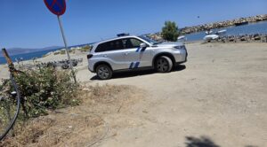 Επιχείρηση «σκούπα» από το Λιμενικό Σώμα και το Λιμενικό Ταμείο Χανίων στον λιμενίσκο Πλατανιά
