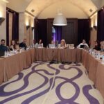 Χρηματοδότηση 2 εκατ. ευρώ σε κάθε Δήμο της Κρήτης και 100 εκατ. ευρώ για την οδική ασφάλεια» (φώτο & video)