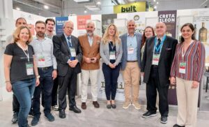 Η Περιφέρεια Κρήτης στη Διεθνή Έκθεση WARSAW FOOD EXPO 2026 στη Βαρσοβία