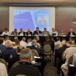 Τιμητική διάκριση στον περιφερειάρχη Κρήτης από την Κεντρική Ένωση Επιμελητηρίων Ελλάδας