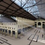 ΟΕΒΕΝΧ: Προβληματισμός για τα υψηλά μισθώματα στη Δημοτική Αγορά Χανίων