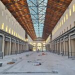 Άγονος για δεύτερη φορά ο διαγωνισμός για τρία καταστήματα στη Δημοτική Αγορά Χανίων