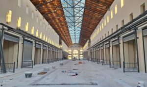 Άγονος για δεύτερη φορά ο διαγωνισμός για τρία καταστήματα στη Δημοτική Αγορά Χανίων