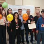 Τιμητική διάκριση του «Ορίζοντα» στην Πάτρα για την καθοριστική του συμβολή στη δωρεά μυελού των οστών