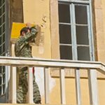 Χανιά: Παρελθόν τα στρατιωτικά δικαστήρια μετά από 81 χρόνια λειτουργίας (φώτο)