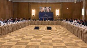 Α. Ροκάκης: Κατέθεσε στον Υπ. Ανάπτυξης ολοκληρωμένη δέσμη 10 νομοθετικών προτεραιοτήτων για το μέλλον του θεσμού της Επιχειρηματικότητας
