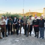 Δήμος Πλατανιά: Συνεχίζονται οι παράλληλες εκδηλώσεις για την 85η Επέτειο της Μάχη της Κρήτης