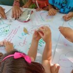 Χανιά: Εκδήλωση ΚΕΠΕΑ Βάμου στο Δημοτικό Κήπο Χανίων για την Ημέρα Περιβάλλοντος