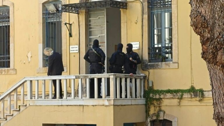Χανιά: Δολοφονία Λεβεντάκη | Ανθρωποκτονία από πρόθεση σε ήρεμη ψυχική κατάσταση η κατηγορία για τον Σκοπιανό (video)